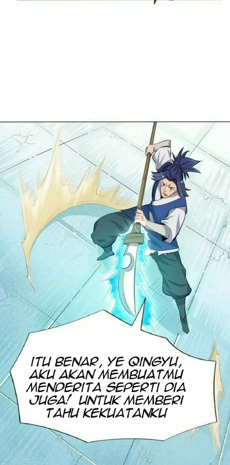 Return of The Avenger (Imperial God Emperor) Chapter 13 Gambar 17